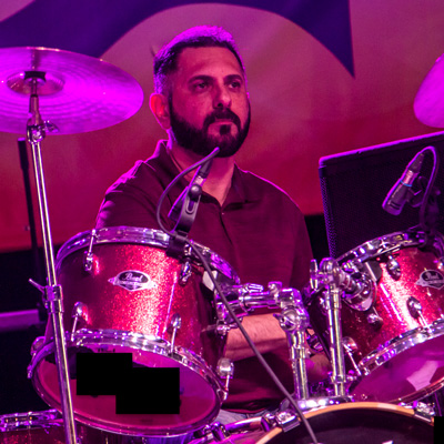 Husam Jergis
