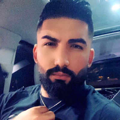 Ahmad Alhasany