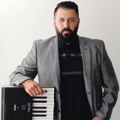 Stevan Kasrani