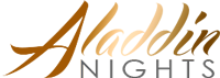 Aladdin Nights